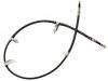Seilzug, Feststellbremse Brake Cable:GVC1049