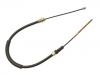 Seilzug, Feststellbremse Brake Cable:4745.P9