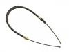 Seilzug, Feststellbremse Brake Cable:4745.P8