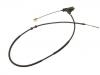 Seilzug, Feststellbremse Brake Cable:4745.P7