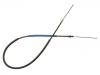 Seilzug, Feststellbremse Brake Cable:4745.N9