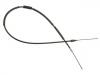Seilzug, Feststellbremse Brake Cable:4745.N8
