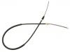 Seilzug, Feststellbremse Brake Cable:36400-00QAA