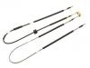 Seilzug, Feststellbremse Brake Cable:522016