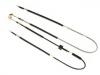 Seilzug, Feststellbremse Brake Cable:522012