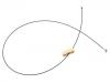 Seilzug, Feststellbremse Brake Cable:91165522
