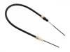 Seilzug, Feststellbremse Brake Cable:168 420 05 85