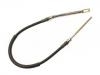 Seilzug, Feststellbremse Brake Cable:522431