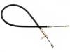 Seilzug, Feststellbremse Brake Cable:210 420 15 85