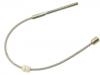 Seilzug, Feststellbremse Brake Cable:9127187