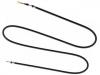 Seilzug, Feststellbremse Brake Cable:202 420 29 85