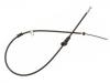 Seilzug, Feststellbremse Brake Cable:MB950336