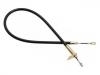 Seilzug, Feststellbremse Brake Cable:202 420 22 85