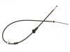 Seilzug, Feststellbremse Brake Cable:MB950335