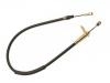 Seilzug, Feststellbremse Brake Cable:170 420 0485