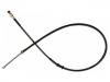 Seilzug, Feststellbremse Brake Cable:MB520446