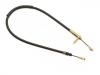 Seilzug, Feststellbremse Brake Cable:170 420 0385