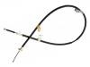 Seilzug, Feststellbremse Brake Cable:36531-0M010