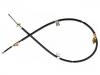 Seilzug, Feststellbremse Brake Cable:36530-0M010