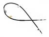 Seilzug, Feststellbremse Brake Cable:36531-0M810