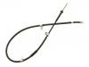 Seilzug, Feststellbremse Brake Cable:59770-2D310