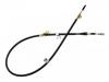 Seilzug, Feststellbremse Brake Cable:36530-0M810