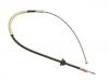 Seilzug, Feststellbremse Brake Cable:4 041 448