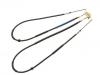 Seilzug, Feststellbremse Brake Cable:1 211 024