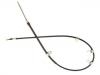 Seilzug, Feststellbremse Brake Cable:96230545
