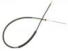 Seilzug, Feststellbremse Brake Cable:4745.P6