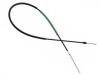 Seilzug, Feststellbremse Brake Cable:4745.P5