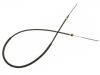 Seilzug, Feststellbremse Brake Cable:4745.R0