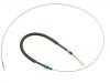 Seilzug, Feststellbremse Brake Cable:4745.R5