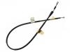 Seilzug, Feststellbremse Brake Cable:36531-51Y10