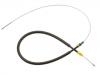Seilzug, Feststellbremse Brake Cable:9643240880