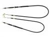 Seilzug, Feststellbremse Brake Cable:5 22 650