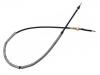 Seilzug, Feststellbremse Brake Cable:4745.J4