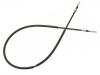 Seilzug, Feststellbremse Brake Cable:4D0 609 721 J