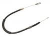 Seilzug, Feststellbremse Brake Cable:4745.F1