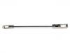 Seilzug, Feststellbremse Brake Cable:522410