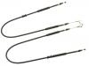 Seilzug, Feststellbremse Brake Cable:9225541