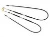 Seilzug, Feststellbremse Brake Cable:90581267