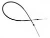 Seilzug, Feststellbremse Brake Cable:4745.N4