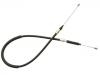 Seilzug, Feststellbremse Brake Cable:24443834