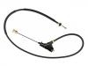 Seilzug, Feststellbremse Brake Cable:4745.L3