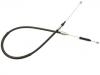 Seilzug, Feststellbremse Brake Cable:522448