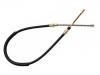 Seilzug, Feststellbremse Brake Cable:4745.H1