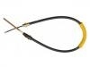 Seilzug, Feststellbremse Brake Cable:4745.J6