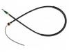 Seilzug, Feststellbremse Brake Cable:77 00 426 006