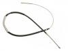 Seilzug, Feststellbremse Brake Cable:1H0 609 721B